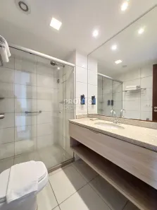 Flat com 1 Quarto à venda, 22m² no Boa Viagem, Recife