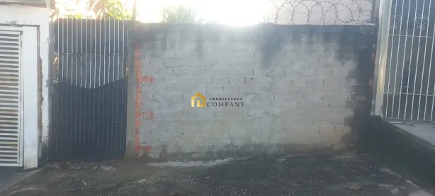 Lote/Terreno à venda, 254m² no Lopes de Oliveira, Sorocaba