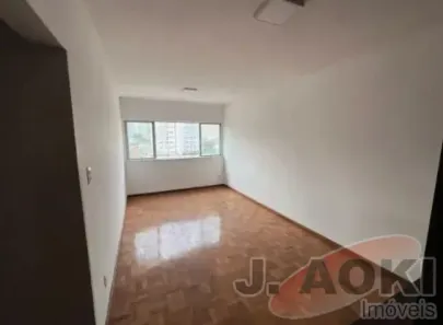 Apartamento com 3 Quartos à venda, 85m² no Vila Clementino, São Paulo