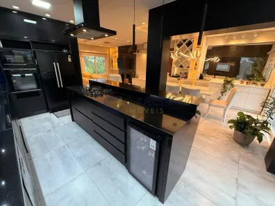 Casa de Condomínio com 3 Quartos à venda, 200m² no São Lucas, Viamão