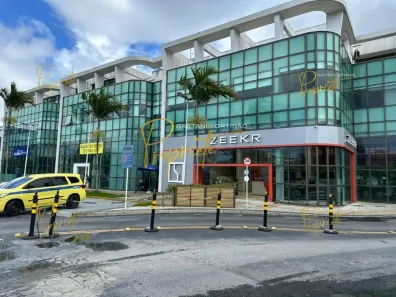 Sala Comercial para alugar, 29m² no Barra da Tijuca, Rio de Janeiro