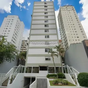 Apartamento com 3 Quartos à venda, 102m² no Jardim Paulista, São Paulo