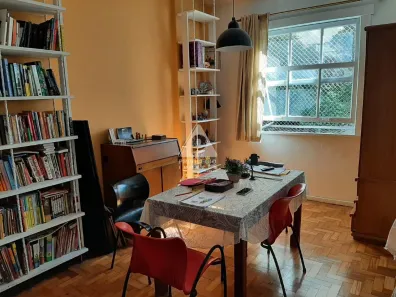 Apartamento com 3 Quartos à venda, 110m² no Flamengo, Rio de Janeiro