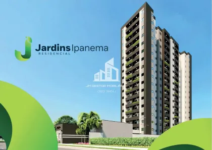 Apartamento com 2 Quartos à venda, 46m² no Recreio dos Sorocabanos, Sorocaba