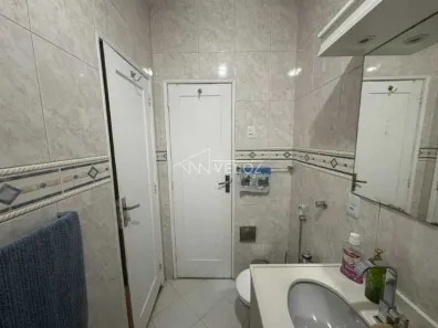 Apartamento com 2 Quartos à venda, 59m² no Botafogo, Rio de Janeiro