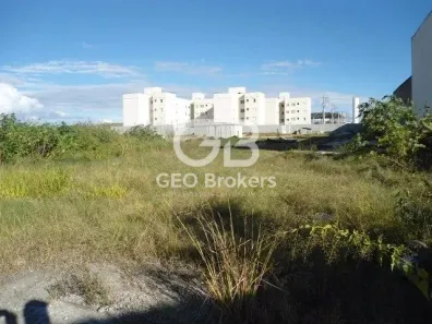 Lote/Terreno à venda, 8448m² no Jardim Paraíso, Jacareí