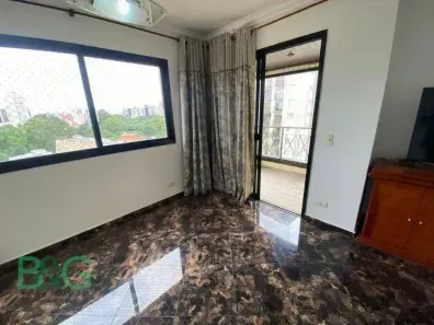 Apartamento com 3 Quartos para alugar, 89m² no Vila Guarani (Z Sul), São Paulo