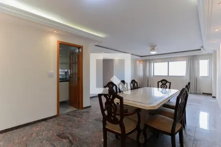 Apartamento com 3 Quartos à venda, 140m² no Santana, São Paulo
