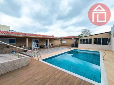 Casa com 4 Quartos à venda, 300m² no Chácara Alvorada, Bragança Paulista