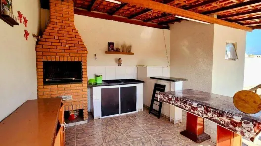 Casa com 3 Quartos à venda, 199m² no Horto Santo Antonio, Jundiaí