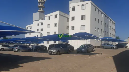 Apartamento com 2 Quartos à venda, 67m² no Nova América, Piracicaba