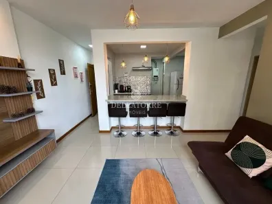 Apartamento com 2 Quartos à venda, 51m² no Alto, Teresópolis