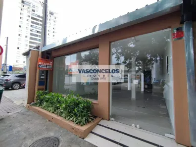 Ponto Comercial para alugar, 50m² no Vila Ema, São José dos Campos