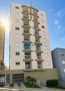 Apartamento com 2 Quartos para alugar, 50m² no Vinhedos, Caxias do Sul