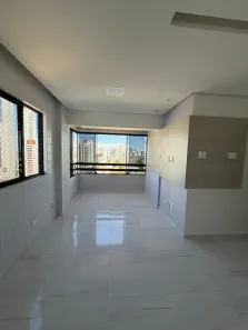 Apartamento com 2 Quartos para alugar, 81m² no Pina, Recife