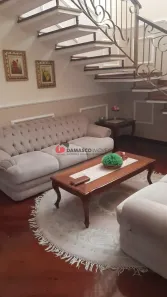Sobrado com 4 Quartos à venda, 349m² no Jardim São Caetano, São Caetano do Sul
