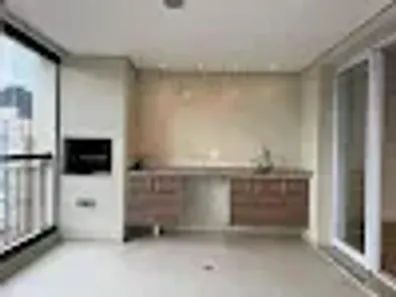 Apartamento com 3 Quartos à venda, 159m² no Santo Amaro, São Paulo