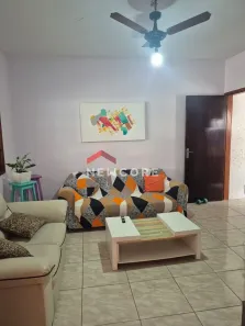 Casa com 2 Quartos à venda, 94m² no Caiçara, Praia Grande
