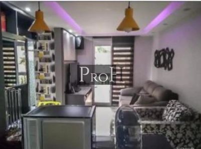 Apartamento com 2 Quartos à venda, 46m² no Taboão, São Bernardo do Campo