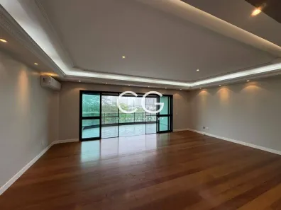 Apartamento com 4 Quartos para alugar, 240m² no Barra da Tijuca, Rio de Janeiro