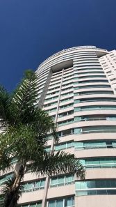 Apartamento com 4 Quartos à venda, 216m² no Belvedere, Belo Horizonte