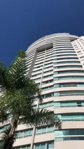 Apartamento com 4 Quartos à venda, 216m² no Belvedere, Belo Horizonte