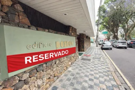 Apartamento com 3 Quartos à venda, 100m² no Centro, Curitiba