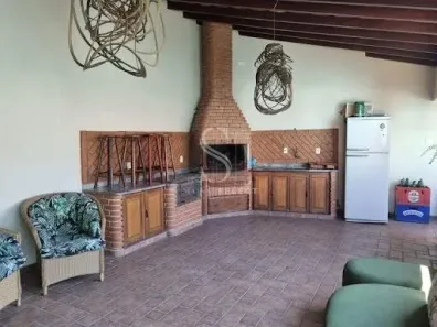 Casa com 3 Quartos à venda, 300m² no Jardim Duprat, São Paulo