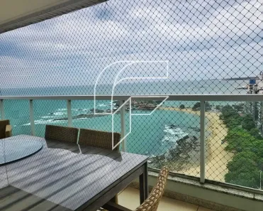 Apartamento com 3 Quartos à venda, 170m² no Centro, Guarapari
