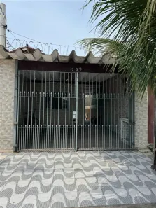 Casa com 3 Quartos à venda, 140m² no Caiçara, Praia Grande