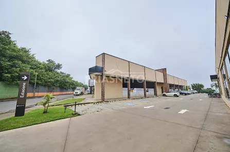 Ponto Comercial para alugar, 405m² no Nossa Senhora de Fátima, Piracicaba