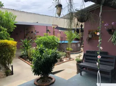 Casa com 2 Quartos à venda, 80m² no Guaratiba, Rio de Janeiro