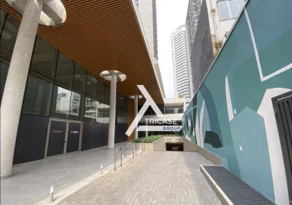 Sala Comercial para alugar, 230m² no Pinheiros, São Paulo