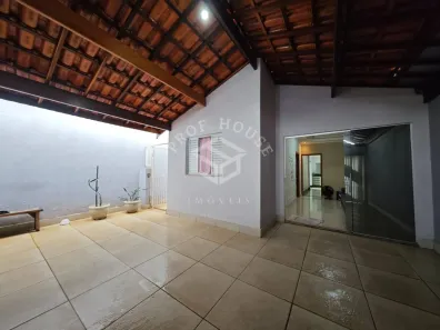 Casa com 2 Quartos à venda, 90m² no Jardim Ipanema, Limeira