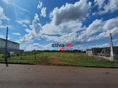 Lote/Terreno à venda, 1251m² no Betel, Paulínia