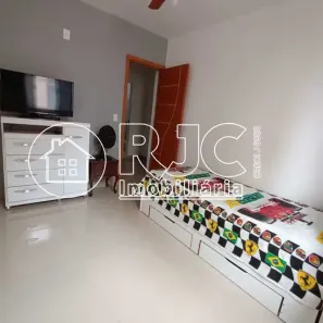 Casa com 3 Quartos à venda, 106m² no Vila Isabel, Rio de Janeiro
