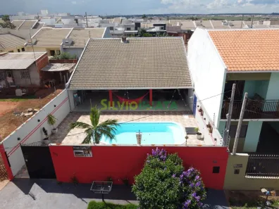 à venda, 141m² no Jardim São Paulo II, Sarandi