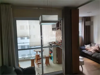 Apartamento com 3 Quartos à venda, 74m² no Brás, São Paulo