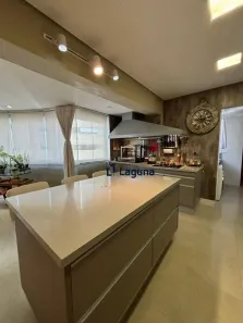 Apartamento com 3 Quartos para venda ou aluguel, 126m² no Rudge Ramos, São Bernardo do Campo