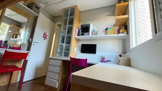 Apartamento com 3 Quartos à venda, 94m² no Mirandópolis, São Paulo