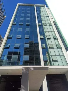 Sala Comercial para alugar, 363m² no Centro, Belo Horizonte