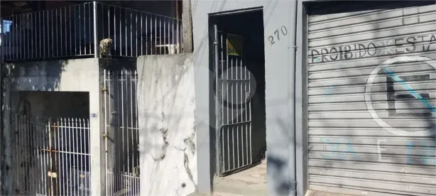 Casa com 4 Quartos à venda, 231m² no Vila Ede, São Paulo