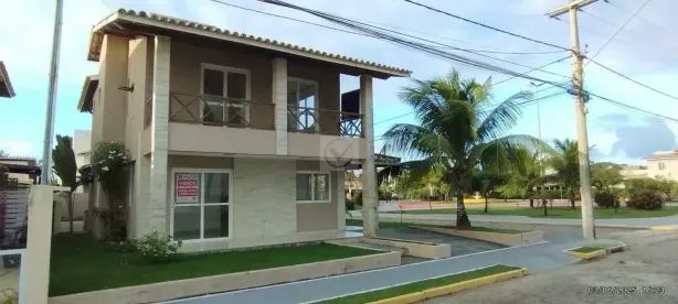 Casa de Condomínio com 4 Quartos à venda, 249m² no Mosqueiro, Aracaju