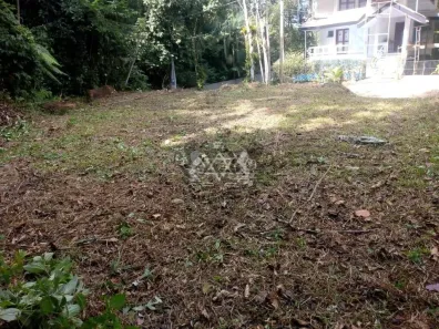Lote/Terreno à venda, 485m² no Park Imperial, Caraguatatuba
