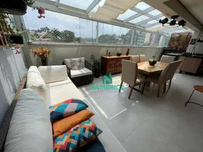 Apartamento com 2 Quartos à venda, 140m² no Jardim Prudência, São Paulo