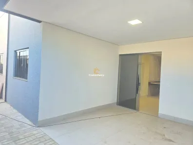 Casa com 2 Quartos à venda, 65m² no Loteamento Bertaville, Palmas