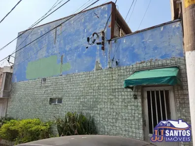 Sobrado com 2 Quartos à venda, 170m² no Quinta da Paineira, São Paulo