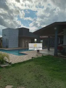 Casa de Condomínio com 4 Quartos à venda, 338m² no Jardim Nova Esperança, Jacareí