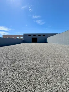 Galpão/Depósito/Armazém para alugar, 1200m² no Granjas Santo Antônio, Anápolis