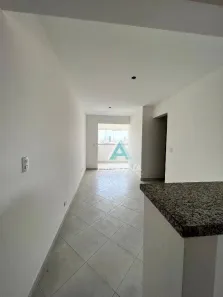 Apartamento com 2 Quartos à venda, 60m² no Campestre, Santo André